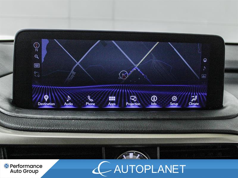 lexus RX 350 2022 - 32