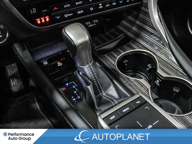 lexus RX 350 2022 - 36