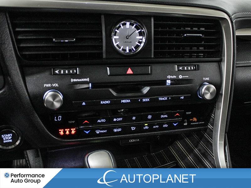 lexus RX 350 2022 - 37