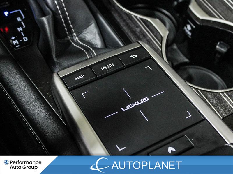 lexus RX 350 2022 - 41