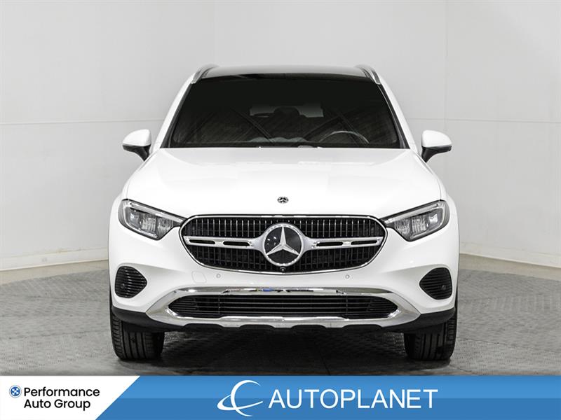 mercedes-benz GLC300 2024 - 2