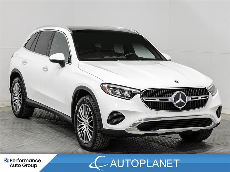 mercedes-benz GLC300 2024 - 3