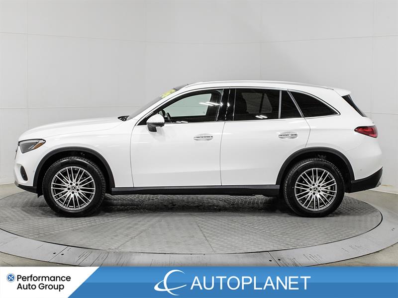 mercedes-benz GLC300 2024 - 4