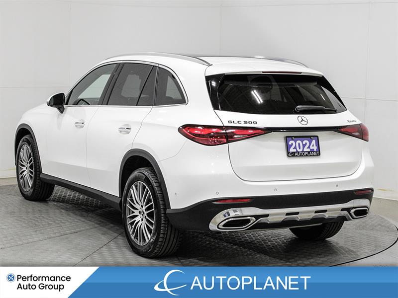 mercedes-benz GLC300 2024 - 5