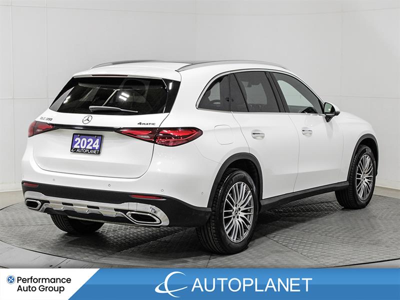 mercedes-benz GLC300 2024 - 8