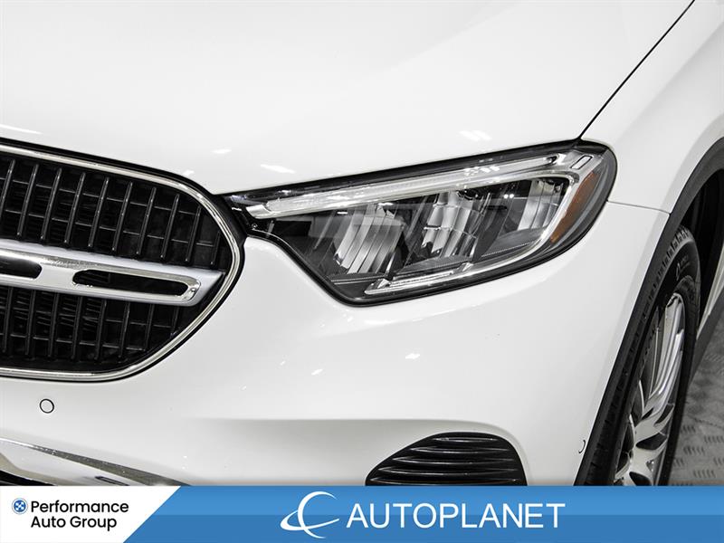 mercedes-benz GLC300 2024 - 11