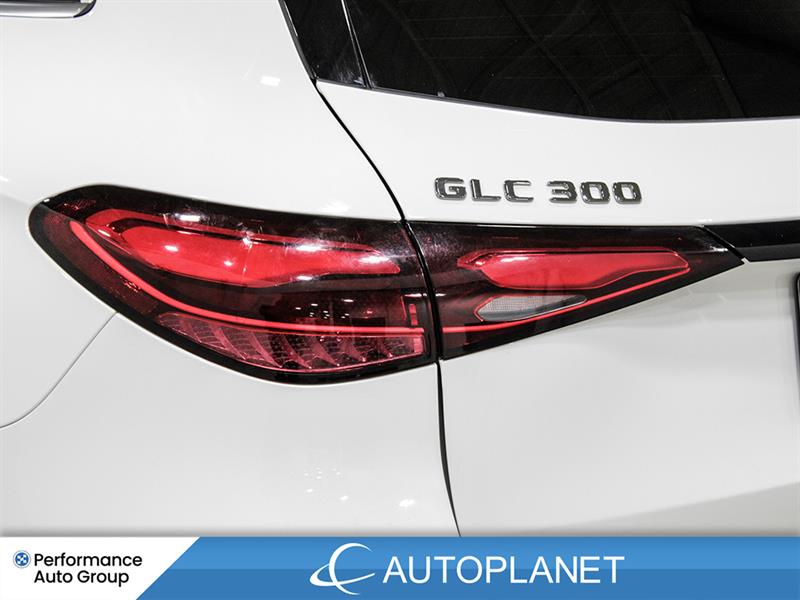 mercedes-benz GLC300 2024 - 13