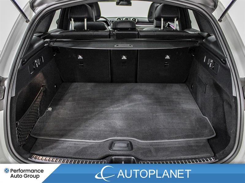 mercedes-benz GLC300 2024 - 15