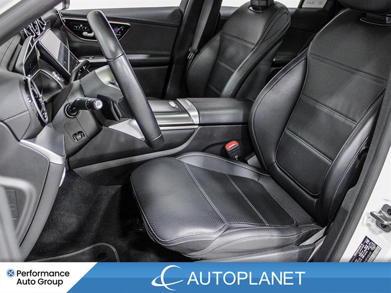 mercedes-benz GLC300 2024 - 19