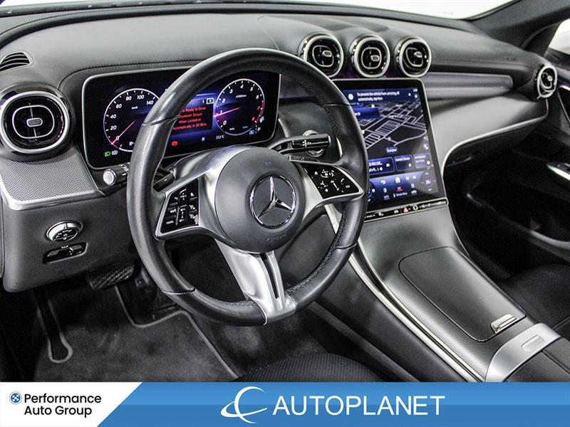 mercedes-benz GLC300 2024 - 22