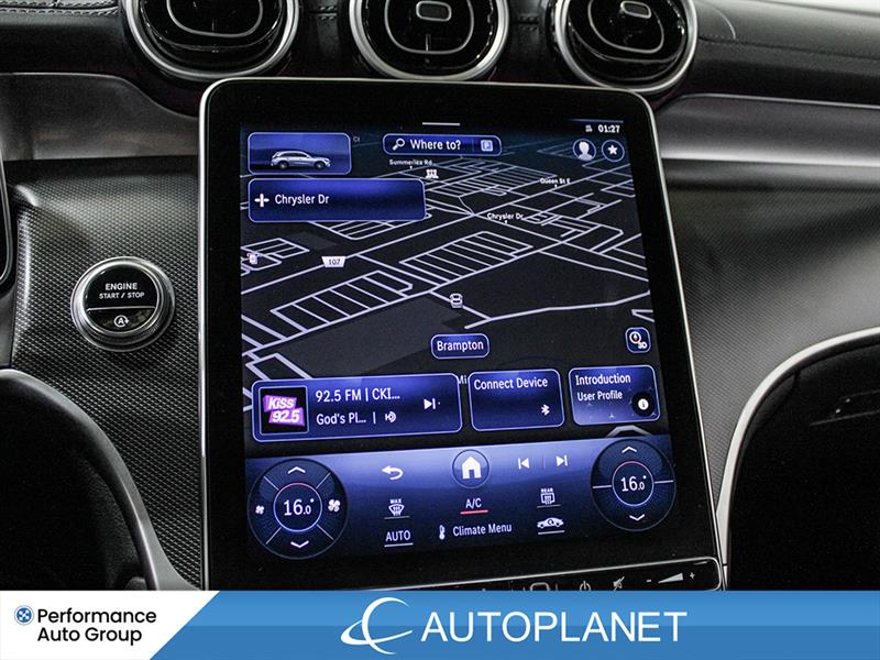 mercedes-benz GLC300 2024 - 31