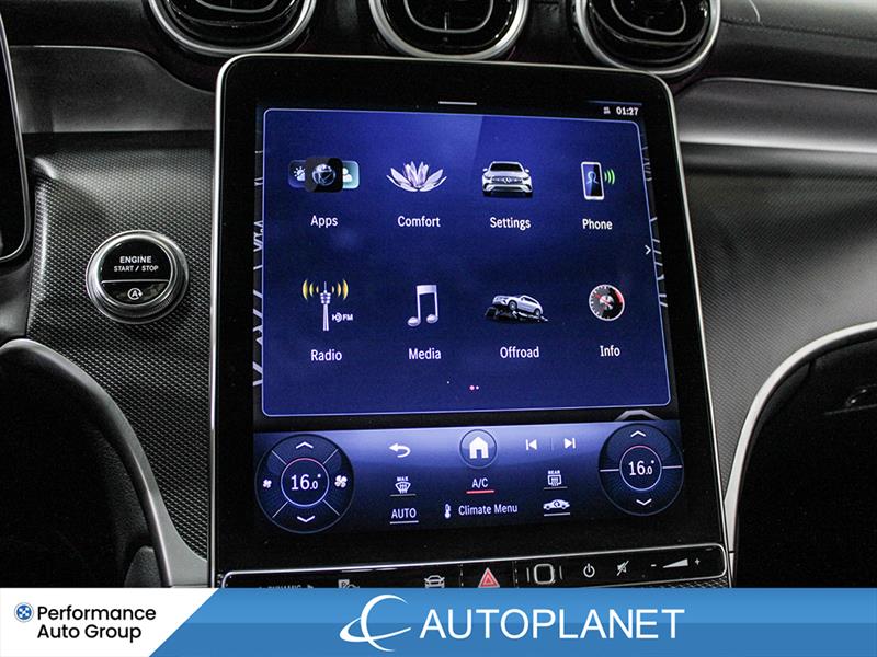 mercedes-benz GLC300 2024 - 32