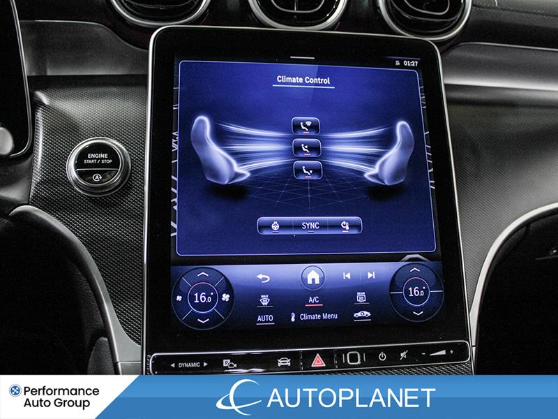 mercedes-benz GLC300 2024 - 33