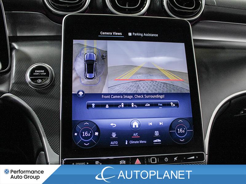 mercedes-benz GLC300 2024 - 34