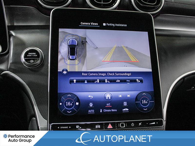 mercedes-benz GLC300 2024 - 36