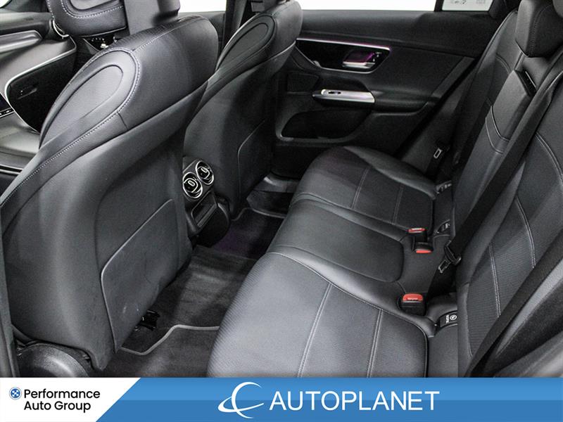 mercedes-benz GLC300 2024 - 37