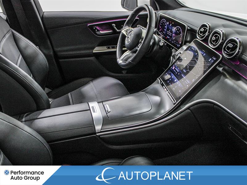 mercedes-benz GLC300 2024 - 38