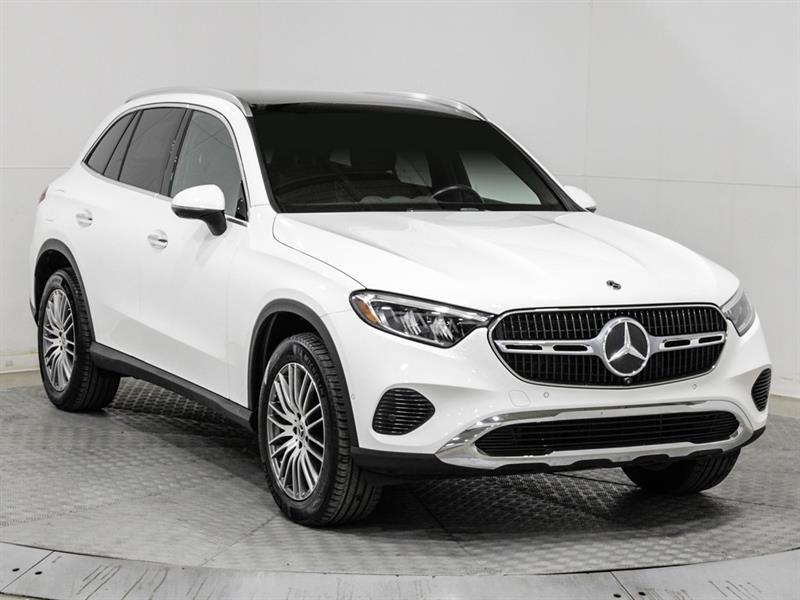mercedes-benz GLC300 2024 - 41