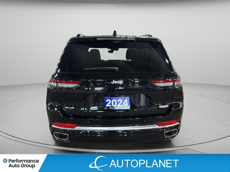 jeep Grand Cherokee 2024 - 6