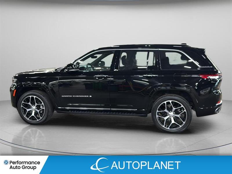 jeep Grand Cherokee 2024 - 8