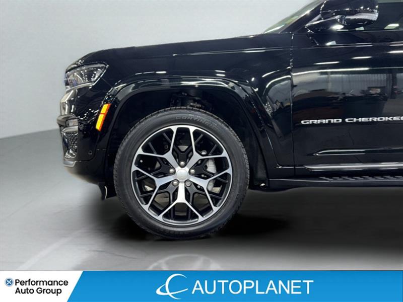 jeep Grand Cherokee 2024 - 10