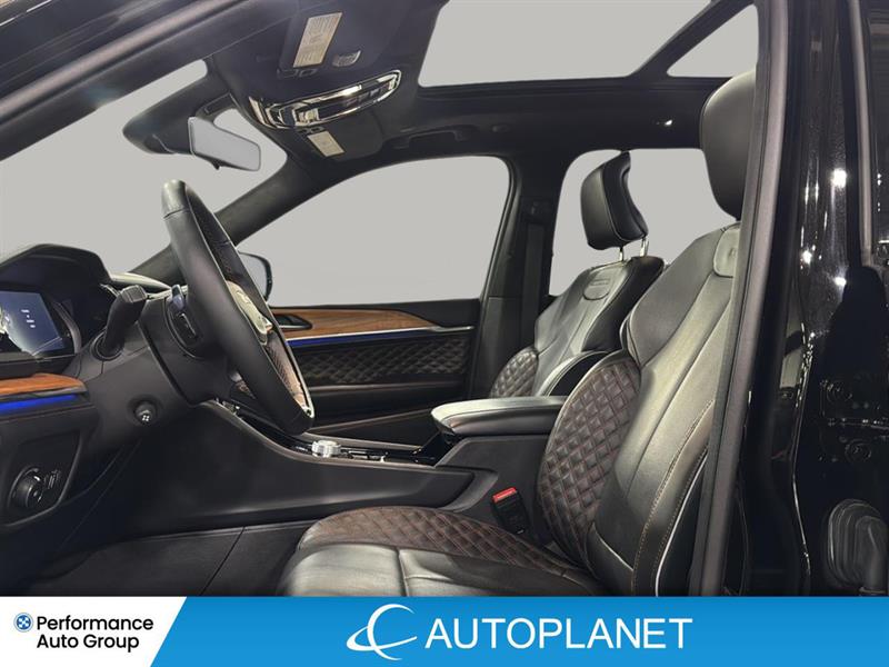 jeep Grand Cherokee 2024 - 12