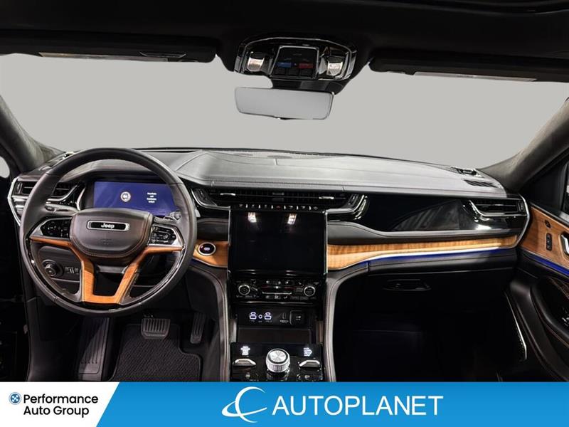 jeep Grand Cherokee 2024 - 16