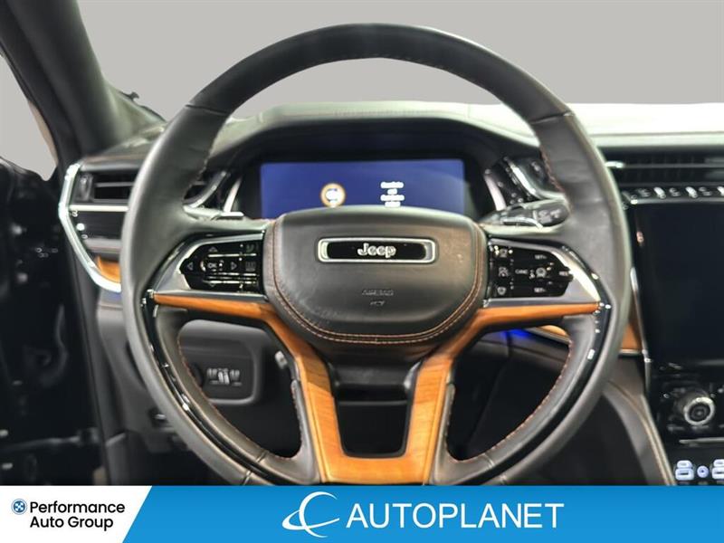 jeep Grand Cherokee 2024 - 18