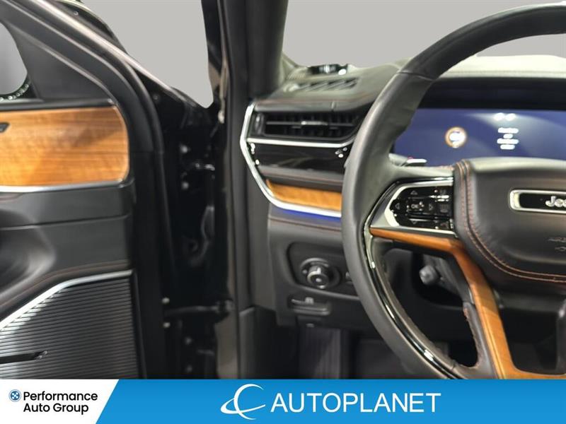 jeep Grand Cherokee 2024 - 19