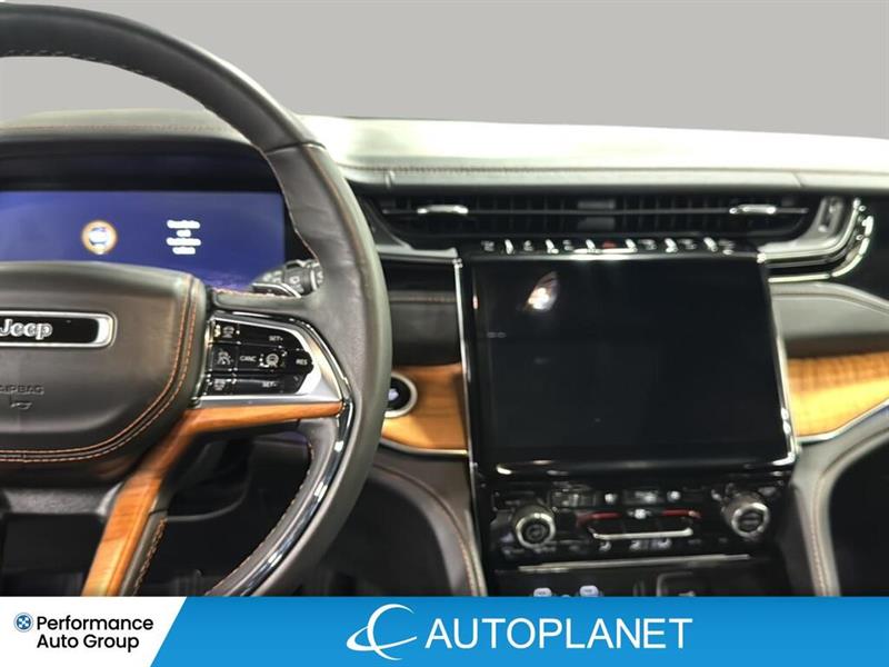 jeep Grand Cherokee 2024 - 20