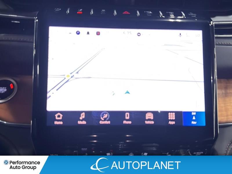 jeep Grand Cherokee 2024 - 25