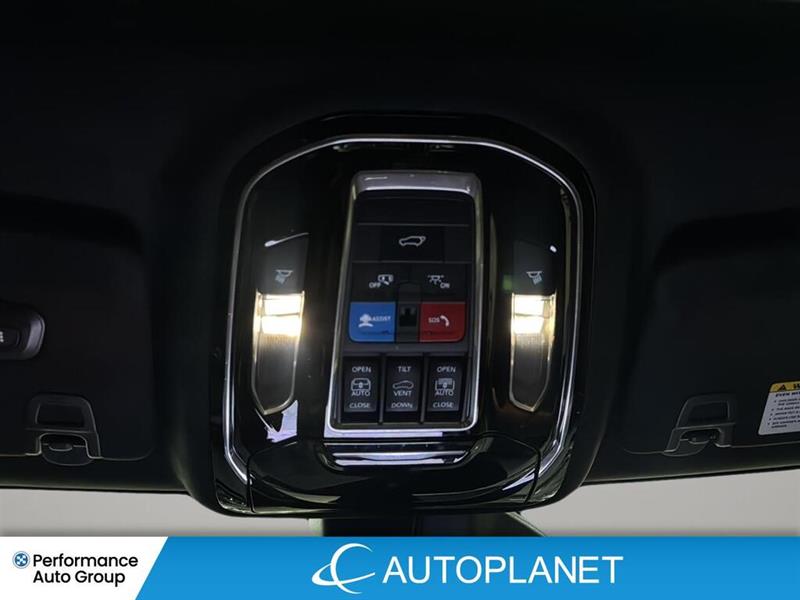 jeep Grand Cherokee 2024 - 26