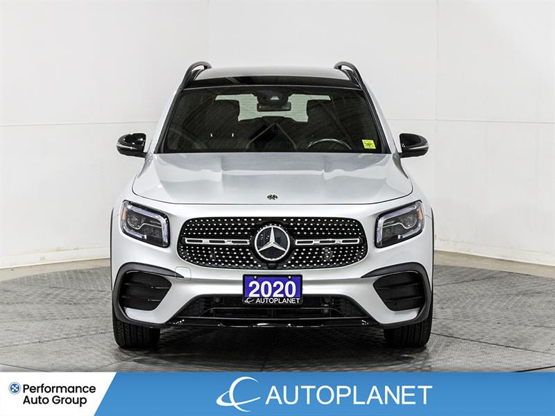 mercedes-benz GLB250 2020 - 2