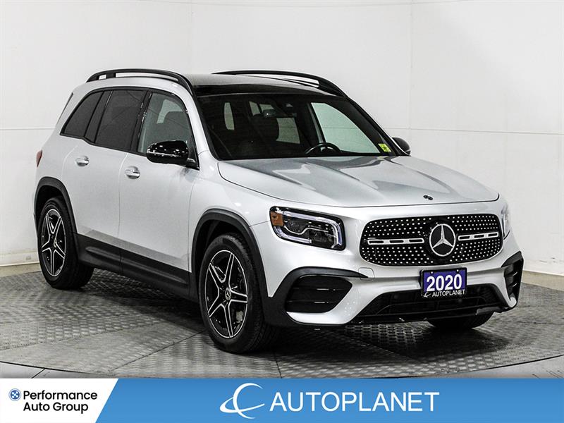 mercedes-benz GLB250 2020 - 3