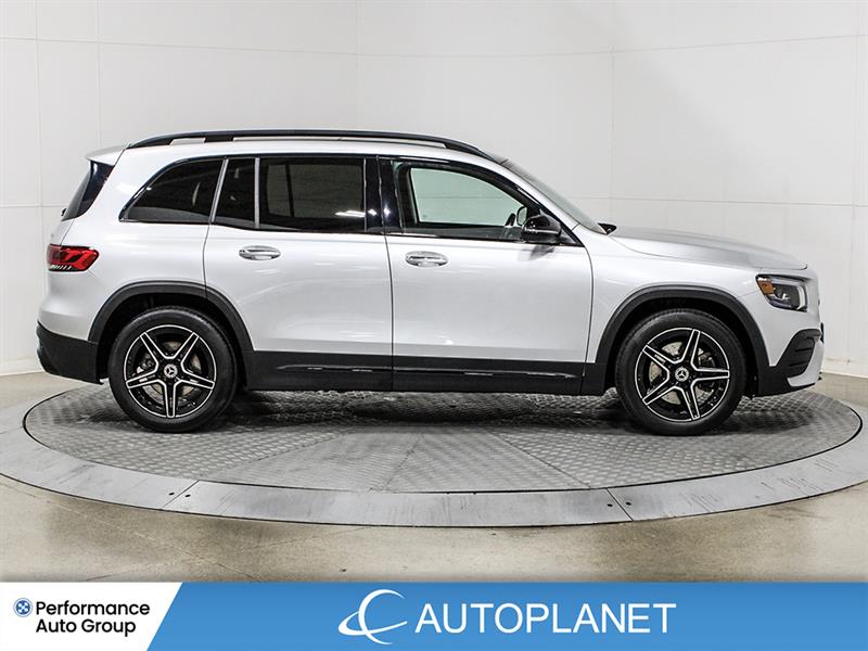 mercedes-benz GLB250 2020 - 4