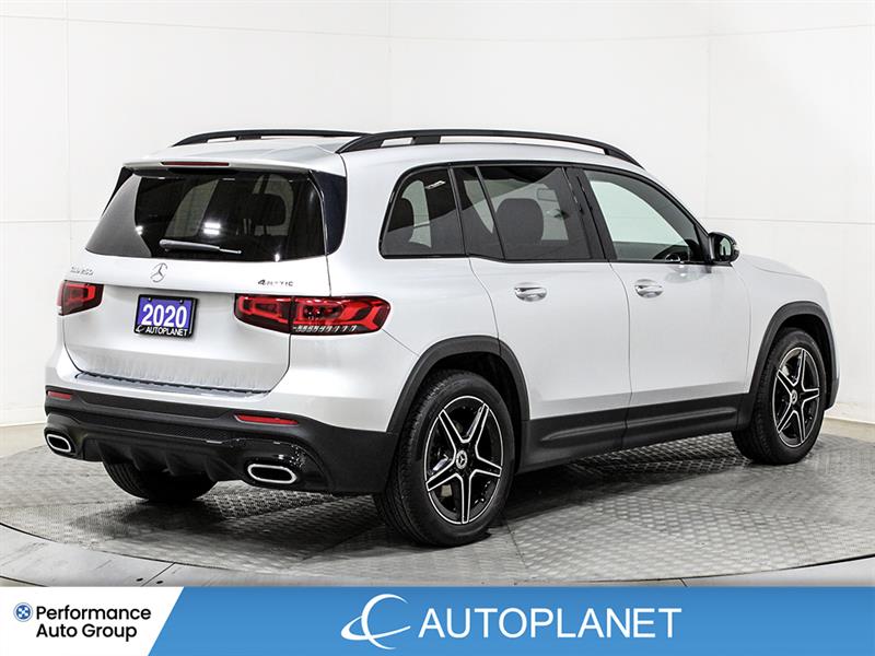 mercedes-benz GLB250 2020 - 6