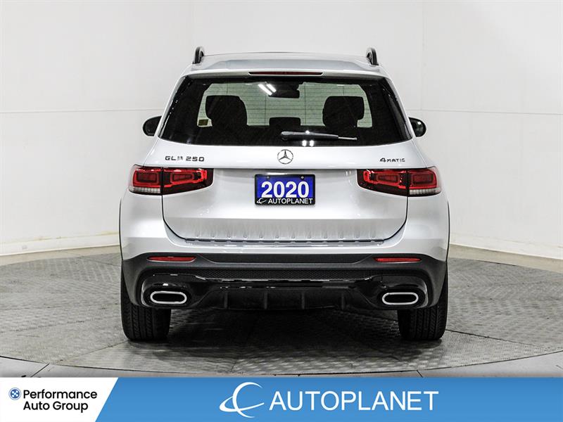 mercedes-benz GLB250 2020 - 7