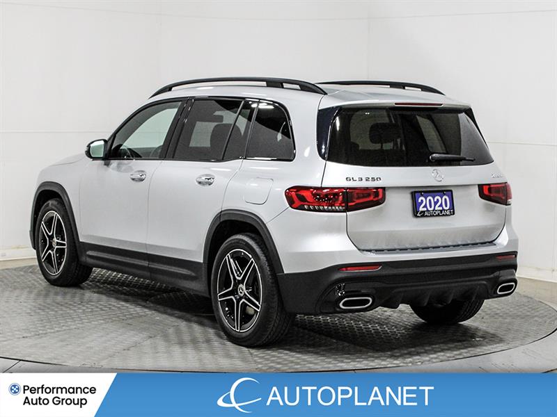 mercedes-benz GLB250 2020 - 8