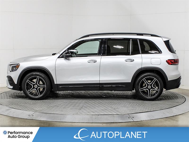 mercedes-benz GLB250 2020 - 9