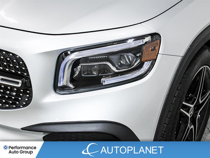 mercedes-benz GLB250 2020 - 11