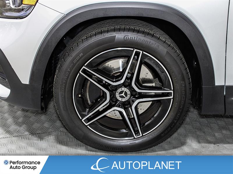 mercedes-benz GLB250 2020 - 12