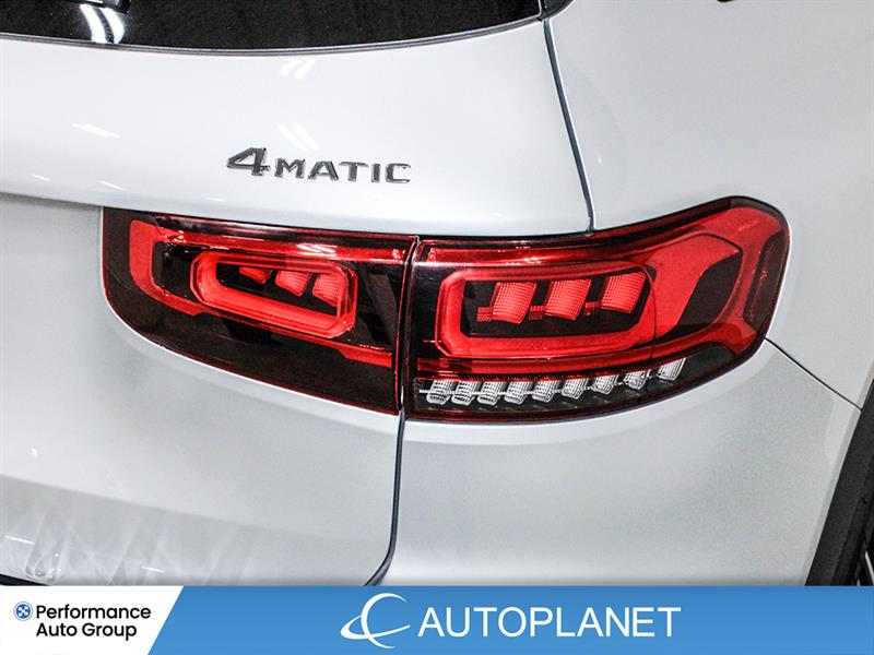 mercedes-benz GLB250 2020 - 13