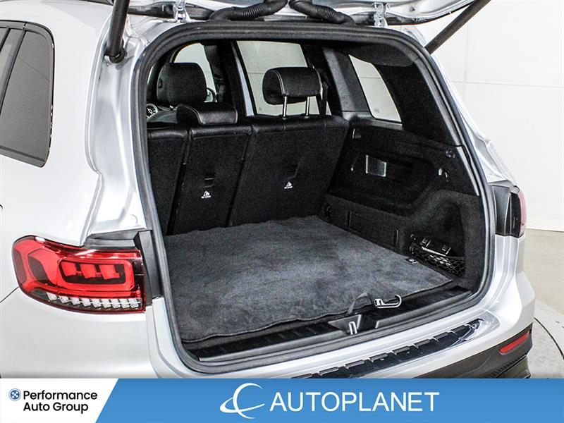 mercedes-benz GLB250 2020 - 16