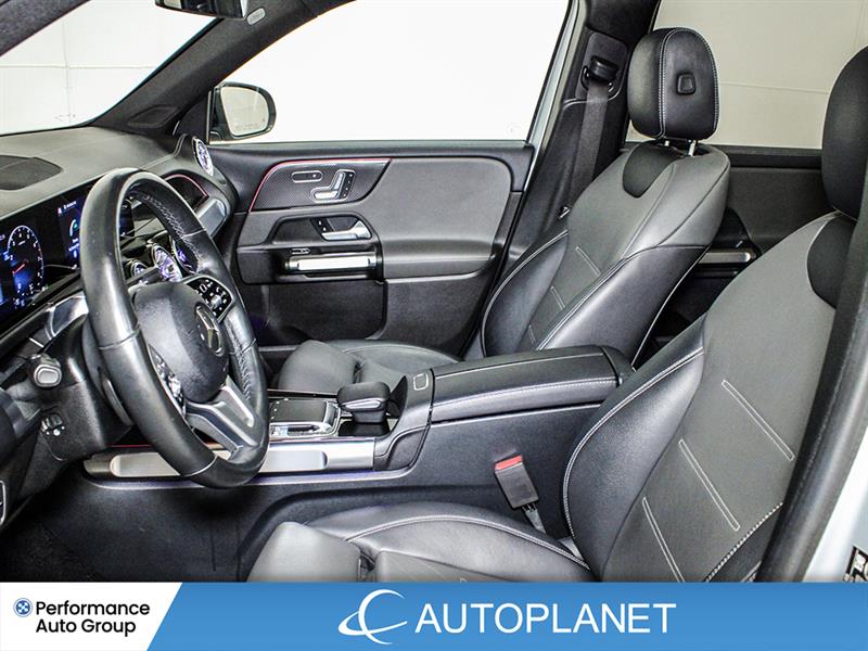 mercedes-benz GLB250 2020 - 19