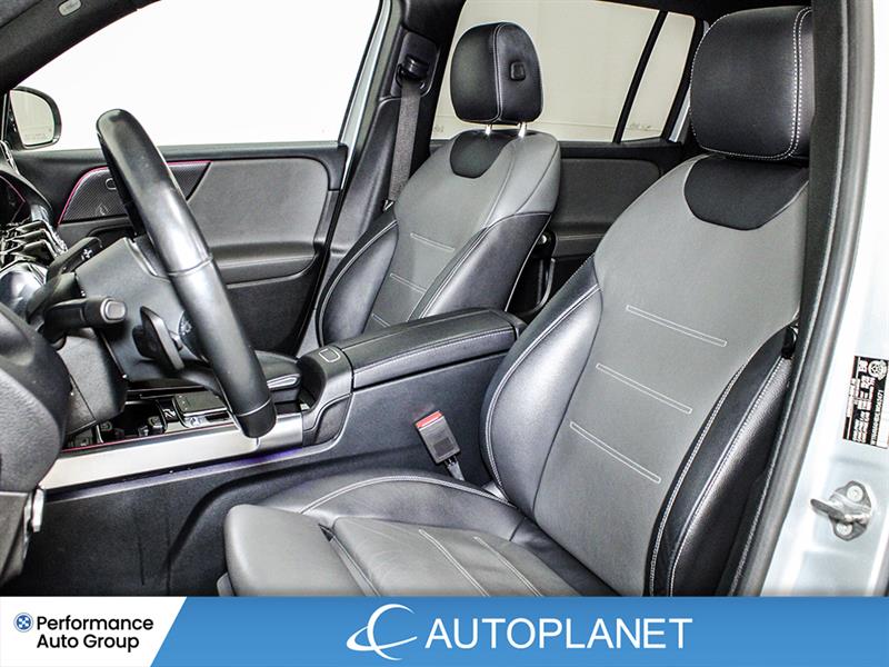 mercedes-benz GLB250 2020 - 20