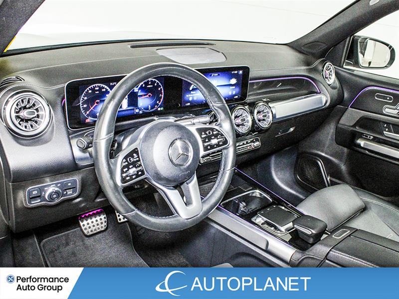 mercedes-benz GLB250 2020 - 21