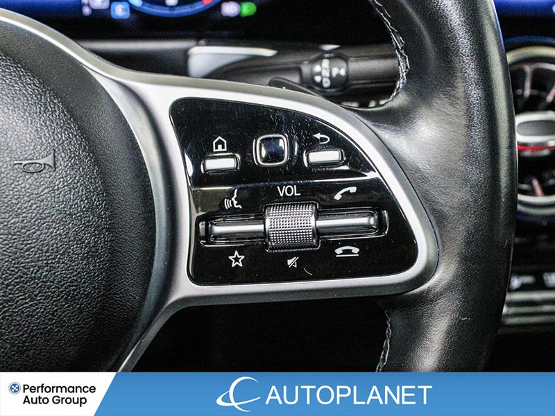 mercedes-benz GLB250 2020 - 22