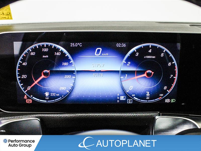 mercedes-benz GLB250 2020 - 27