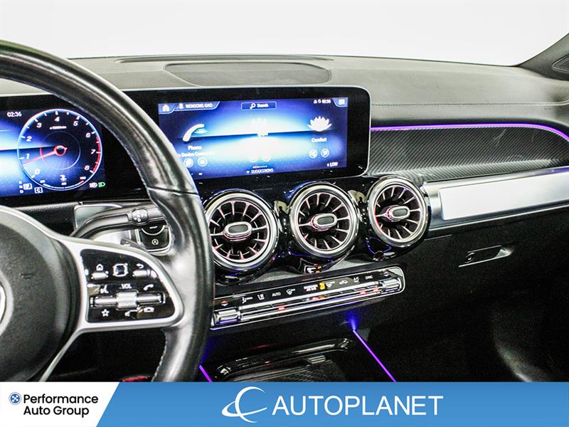 mercedes-benz GLB250 2020 - 28