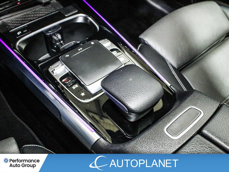 mercedes-benz GLB250 2020 - 29